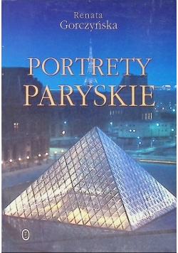 Portrety paryskie