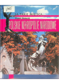 Polskie nekropolie narodowe