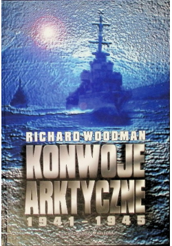 Konwoje arktyczne 1941 - 1945