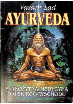 Ayurveda Nauka o samoleczeniu
