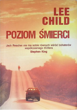 Poziom śmierci