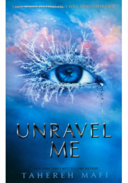 Unravel Me