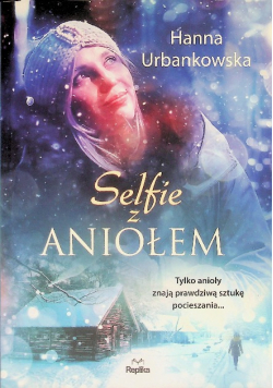 Selfie z aniołem
