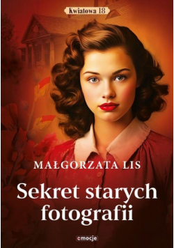 Sekret starych fotografii