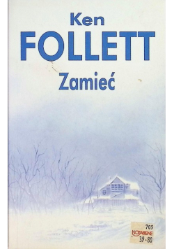 Zamieć