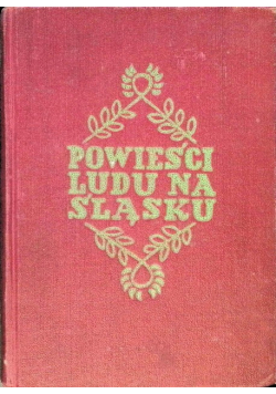 Powieści ludu na Śląsku