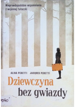 Dziewczyna bez gwiazdy