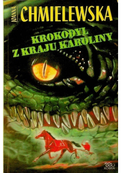 Krokodyl z kraju Karoliny