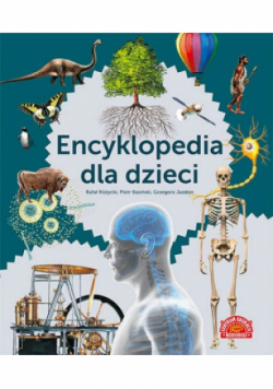 Encyklopedia dla dzieci