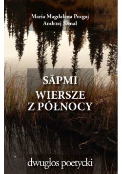 Sápmi Wiersze z Północy