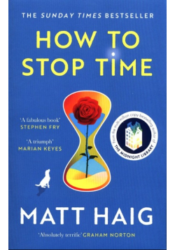 How to Stop Time