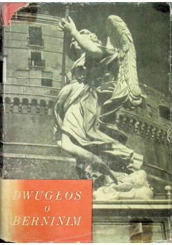 Dwugłos o berninim