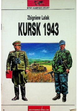 Kursk 1943