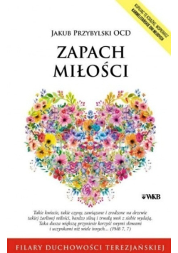 Zapach miłości