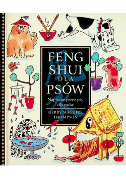 Feng Shui dla psów