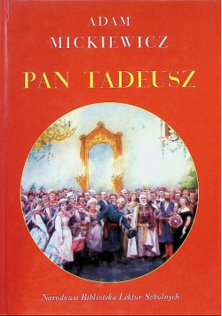 Pan Tadeusz