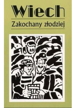 Zakochany złodziej