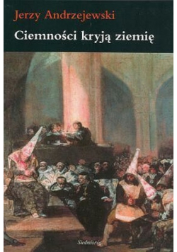 Ciemności kryją ziemię