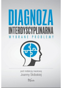 Diagnoza interdyscyplinarna