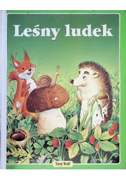 Leśny ludek