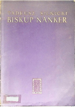 Biskup Nanker