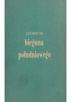 Zdobycie bieguna południowego