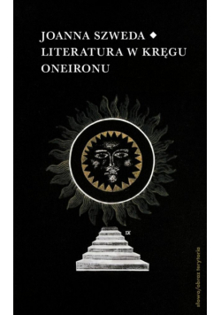 Literatura w kręgu Oneironu