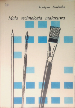 Mała technologia malarstwa