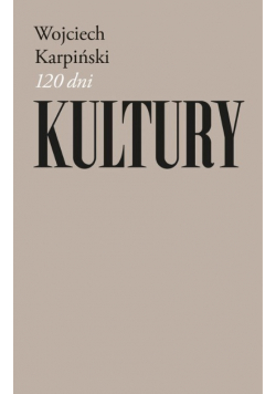 120 dni Kultury
