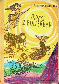 Dzieci z Bullerbyn