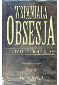 Wspaniała obsesja