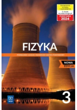 fizyka podręcznik 3