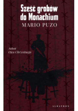 Sześć grobów do Monachium