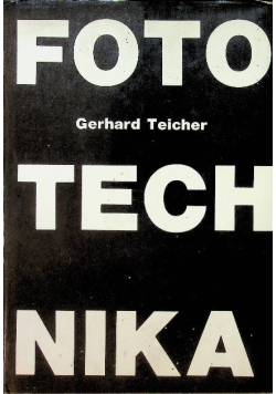 Fototechnika