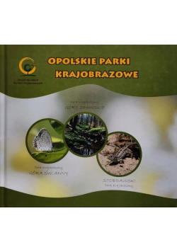 Opolskie Parki Krajobrazowe