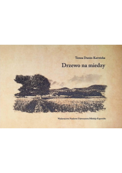 Drzewo na miedzy