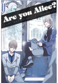 Are you Alice?  Tom 11