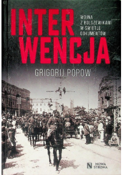 Interwencja