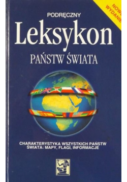 Podręczny Leksykon Państwa Świata