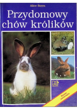 Przydomowy chów królików