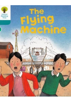 The Flying Machine