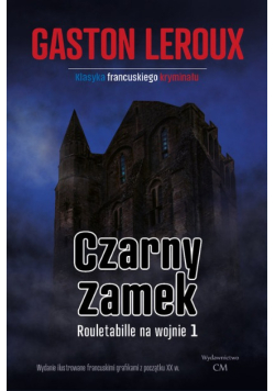 Czarny zamek
