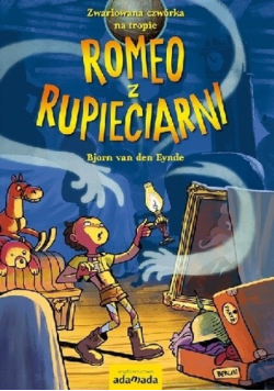 Romeo z rupieciarni