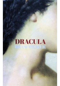 Dracula bram stoker gothic book