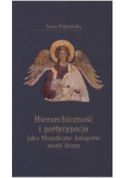 Hierarchicznośc i partycypacja