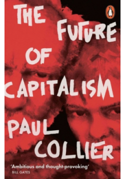 The Future of Capitalism