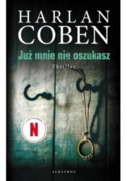 Już mnie nie oszukasz