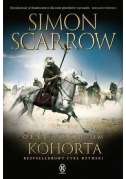 Orły imperium Tom 12. Kohorta