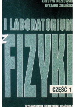 I Laboratorium z Fizyki