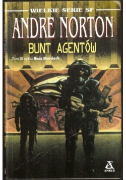Bunt Agentów